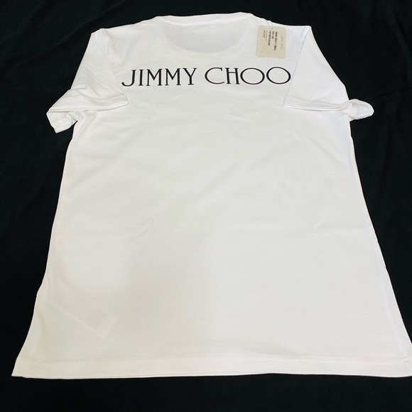 JIMMY CHOO T - Picture 10 of 12